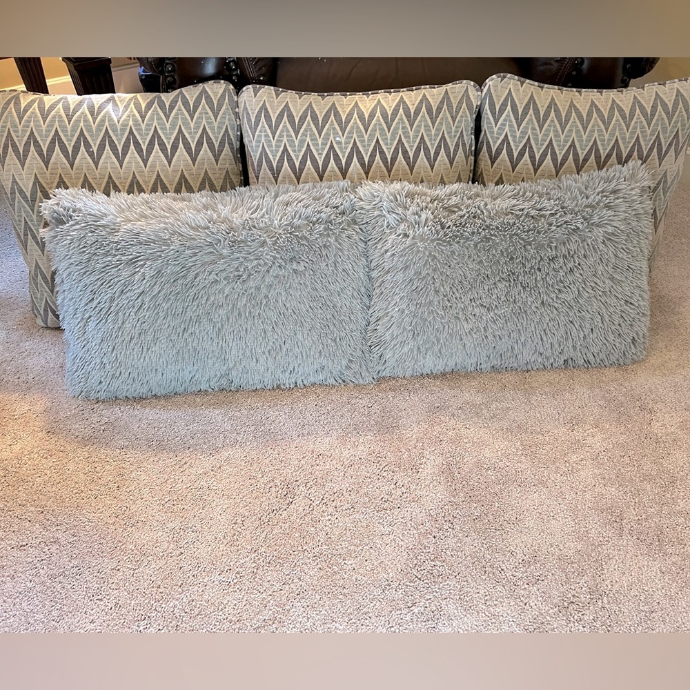 Throw Pillow Set